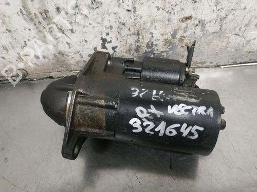Used Starter OPEL VECTRA B (J96) 2.0 i 16V (F19) (136 hp) 26264248