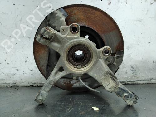 Right front steering knuckle FIAT FIORINO Box Body/MPV (225_) 1.3 D Multijet (225BXD1A, 225BXB1A, 225BXB11) | BP26254681M26 