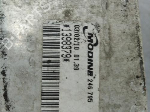 Intercooler BMW 3 (E46) 320 d | BP26255419M30 