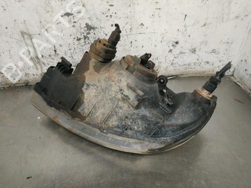 Right headlight HYUNDAI MATRIX (FC) 1.5 CRDi | BP26263781C29 