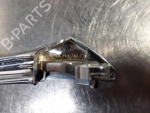 Front left interior door handle MERCEDES-BENZ E-CLASS (W211) E 220 CDI (211.006) | BP27400047I13 