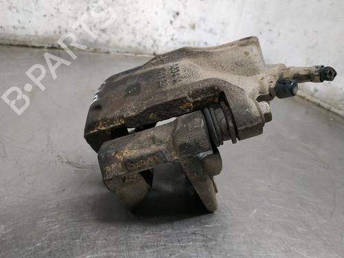 Right front brake caliper FORD MONDEO III (B5Y) 2.0 16V | BP26263338M104 