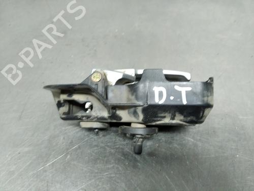 Rear right interior door handle FORD MONDEO III (B5Y) 2.0 16V | BP26255586I16 