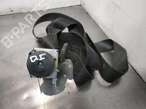 Used Front left seatbelt OPEL COMBO Box Body/MPV 1.7 DTI 16V (75 hp) 26253231