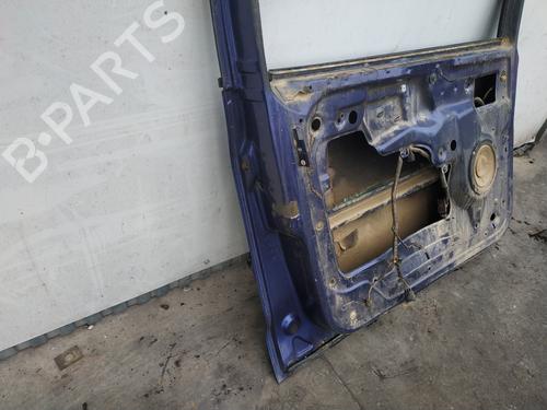 Left front door FORD GALAXY I (WGR) 1.9 TDI | BP26262739C2 