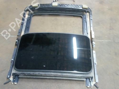Sunroof JAGUAR XF I (X250) 2.7 D | BP26267335C124 