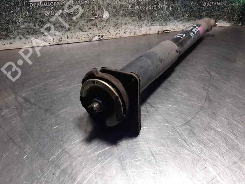 Left rear shock absorber VOLVO S60 I (384) 2.4 | BP8115887M18 