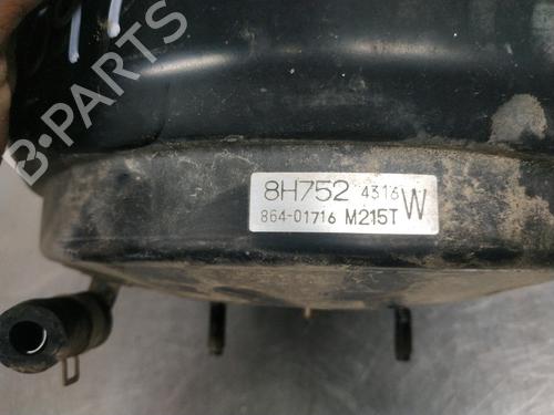 Servo brake NISSAN X-TRAIL I (T30) 2.2 dCi 4x4 | BP26254446M42 