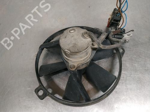 Køleventilator elektrisk MERCEDES-BENZ S-CLASS (W220) S 400 CDI (220.028, 220.128) | BP26254957M35 