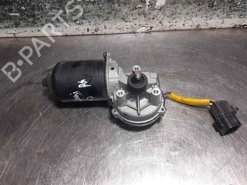 Front wiper motor HYUNDAI GETZ (TB) 1.1 | BP8167060M29 
