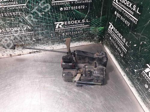Front right lock OPEL ASTRA G Estate (T98) 1.6 16V (F35) | BP8266445C97 