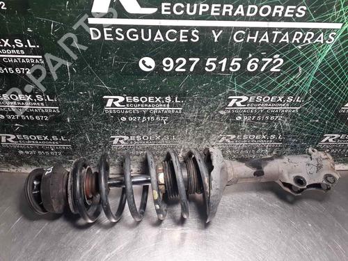 Left front shock absorber SEAT CORDOBA (6K1, 6K2) 1.9 TDI | BP8203181M16 