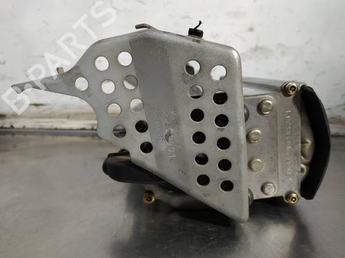 Passasjer kollisjonspute VW GOLF IV Cabriolet (1E7) 1.9 TDI | BP26243930C10 