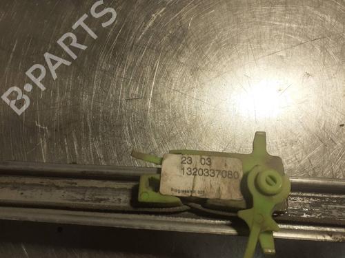 Front right window mechanism CITROËN JUMPER I Van (244) 2.2 HDi | BP8897793C23 
