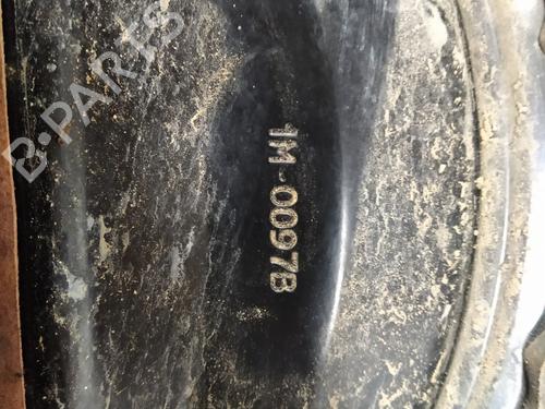 Servo brake FORD MONDEO IV Turnier (BA7) 2.0 EcoBoost | BP26266671M42 