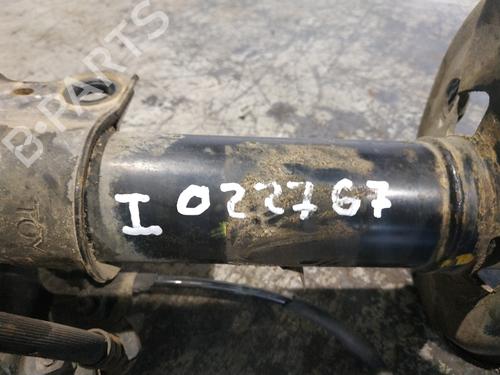 Left front shock absorber TOYOTA AVENSIS (_T25_) 2.0 D-4D (CDT250_, CDT250R) | BP26246499M16 