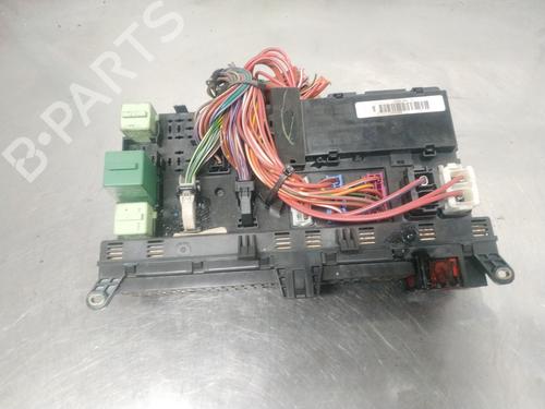 Used Fuse box BMW X5 (E53) 3.0 d (184 hp) 26253360