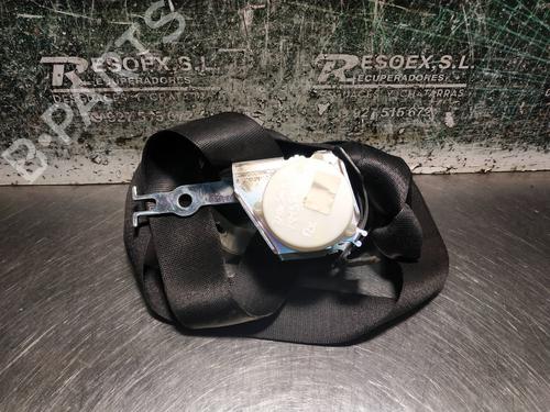 Used Rear right seatbelt BMW 5 (E60) 525 d (177 hp) 9368573