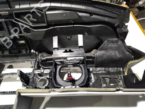 Dashboard MERCEDES-BENZ B-CLASS Sports Tourer (W245) B 200 CDI (245.208) | BP26262884C46 