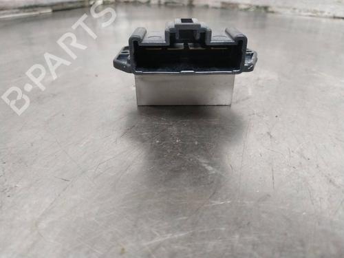 Heater resistor TOYOTA AVENSIS (_T25_) 2.0 D-4D (CDT250_, CDT250R) | BP26265369M108