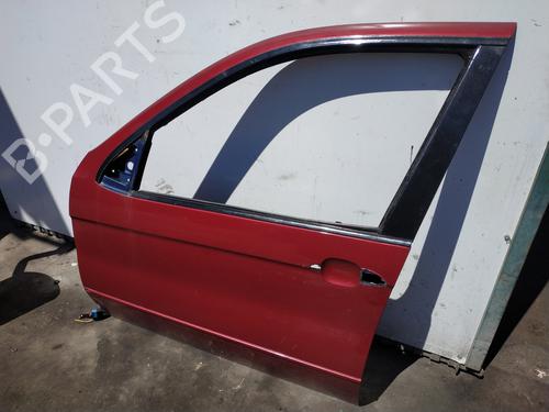 Left front door BMW X5 (E53) 3.0 d | BP26253278C2 