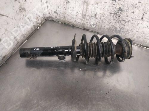 Right front shock absorber JAGUAR X-TYPE I (X400) 2.0 D | BP26265790M17 