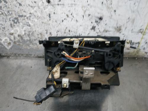 Climate control FIAT PUNTO (176_) 60 1.2 | BP27402335I5 