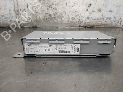 Electronic module BMW 3 (E46) 320 d | BP26264676M83 