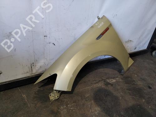 Used Left front fenders FORD MONDEO III (B5Y) 2.0 16V (146 hp) 26254384