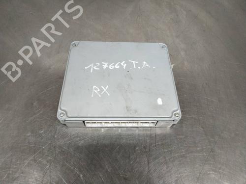 Used Engine control unit (ECU) TOYOTA AVENSIS (_T25_) 2.0 D-4D (CDT250_, CDT250R) (116 hp) 26265397