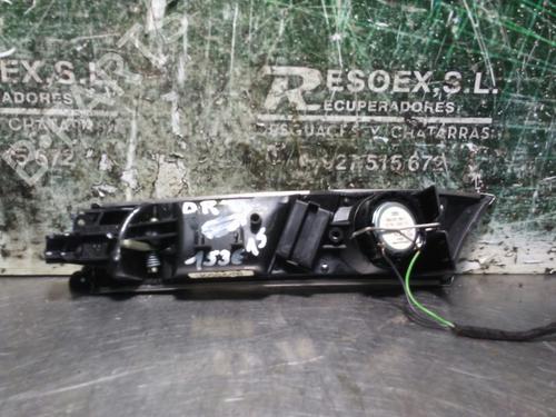 Front right interior door handle AUDI A6 C5 (4B2) 2.5 TDI | BP8675842I14 