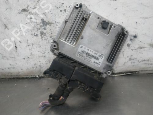 Used Engine control unit (ECU) OPEL INSIGNIA A Saloon (G09) 2.0 CDTI 4x4 (69) (160 hp) 26263227