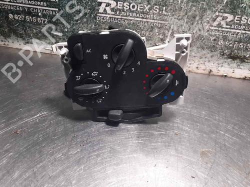 Used Climate control DACIA LOGAN (LS_) 1.5 dCi (LS0K) (68 hp) 8220228