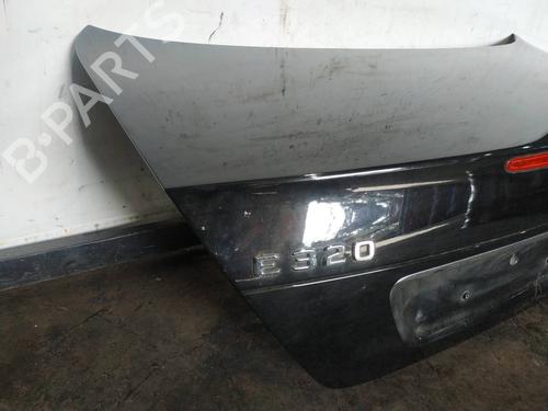 Tailgate MERCEDES-BENZ E-CLASS (W211) E 320 CDI (211.026) | BP26267047C6 
