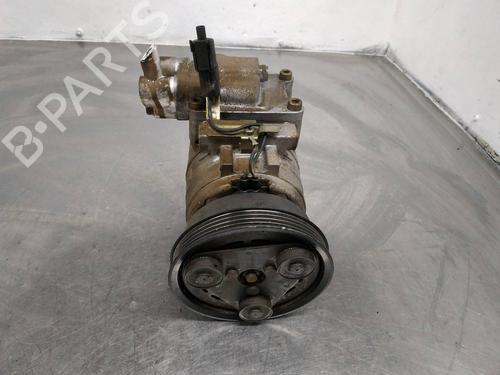 Used AC compressor HYUNDAI ACCENT I (X-3) 1.3 (60 hp) 26266708