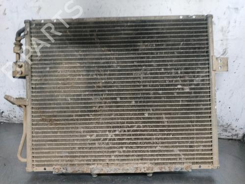 AC radiator KIA SPORTAGE SUV (K00) 2.0 TD 4WD | BP26255549M32 