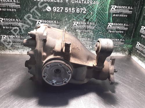 Rear differential MERCEDES-BENZ S-CLASS (W220) S 400 CDI (220.028, 220.128) | BP9506333M24 