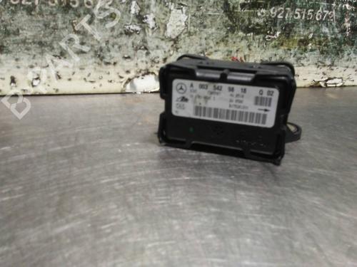 Elektronisk sensor MERCEDES-BENZ C-CLASS (W203) C 220 CDI (203.008) | BP8522233M84 