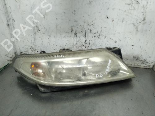 Used Right headlight RENAULT LAGUNA II Grandtour (KG0/1_) 1.9 dCi (125 hp) 26255751