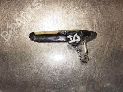 Used Front left interior door handle MERCEDES-BENZ E-CLASS (W211) E 220 CDI (211.006) (150 hp) 8138476