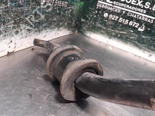 Anti roll bar MERCEDES-BENZ M-CLASS (W163) ML 400 CDI (163.128) | BP8040443M96 