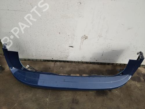 Rear bumper CITROËN C4 Picasso II 1.6 BlueHDi 120 | BP27400410C8 