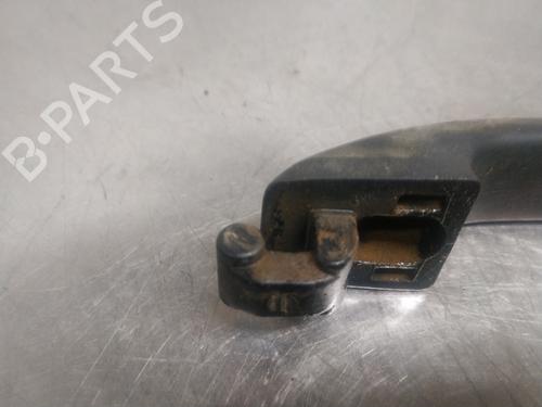 Front right exterior door handle LAND ROVER RANGE ROVER II (P38A) 2.5 D 4x4 | BP26263378C129 