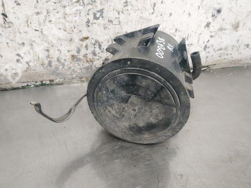 Air filter box MITSUBISHI GALANT VIII (EA_) 2.0 (EA2A) | BP26263684M87 