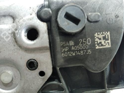 Rear left lock CITROËN C1 (PM_, PN_) 1.0 | BP26266030C100 