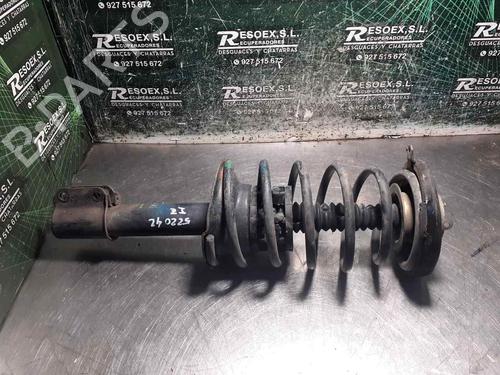 Used Left front shock absorber RENAULT 19 II (B/C53_) [1991-2001]  8198714