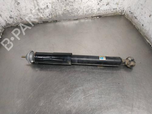 Used Right rear shock absorber MERCEDES-BENZ S-CLASS (W140) S 350 Turbo-D (140.134) (150 hp) 26265509