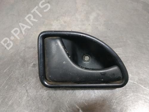 Venstre foran invendig håndtak RENAULT KANGOO Express (FC0/1_) 1.5 dCi (FC1E) (68 hp) 27402318