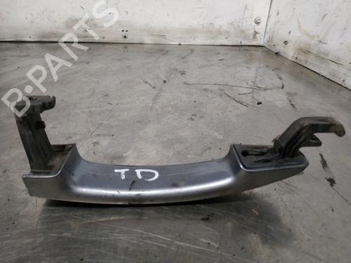 Rear right exterior door handle OPEL ASTRA H (A04) 1.3 CDTI (L48) | BP26253772C130 
