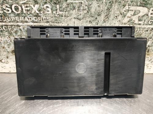 Electronic module BMW 5 (E60) 525 d | BP9366226M83 